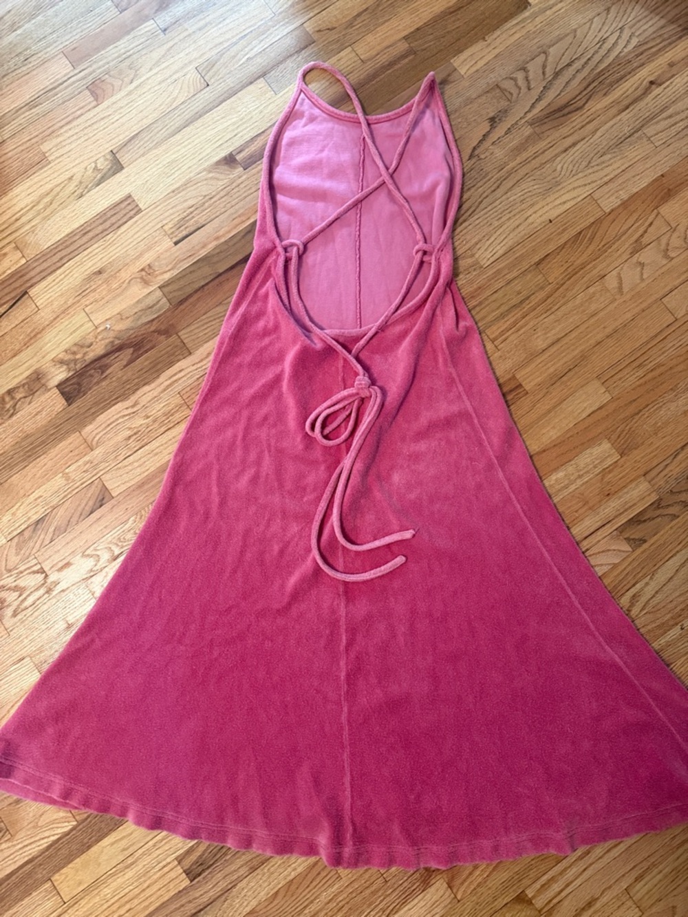 Gorgeous Vintage Betsey Johnson Alley Cat Dress - Picture 4 of 5